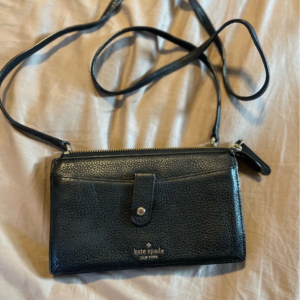 Kate spade wallet purse